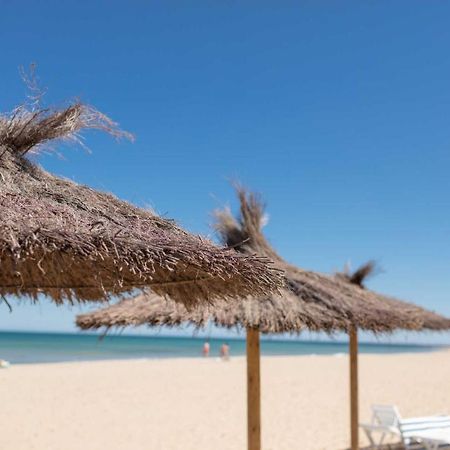 Stunning Sea Views At Just 270 M From The Beach Arenales del Sol Exterior foto